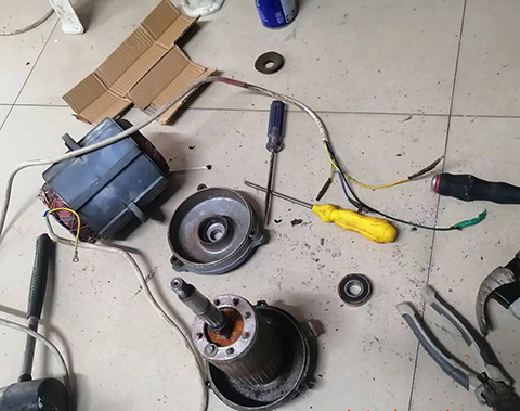 大名空调维修售后服务中心电话在哪里找