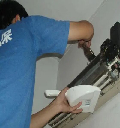 大名空调清洗保养